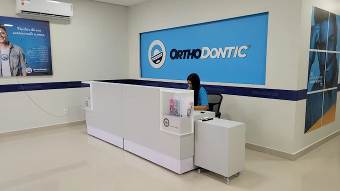 Orthodontic Ji-Paraná
