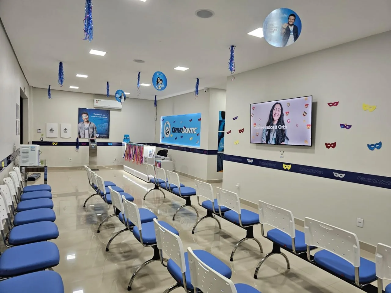 Orthodontic Ji-Paraná