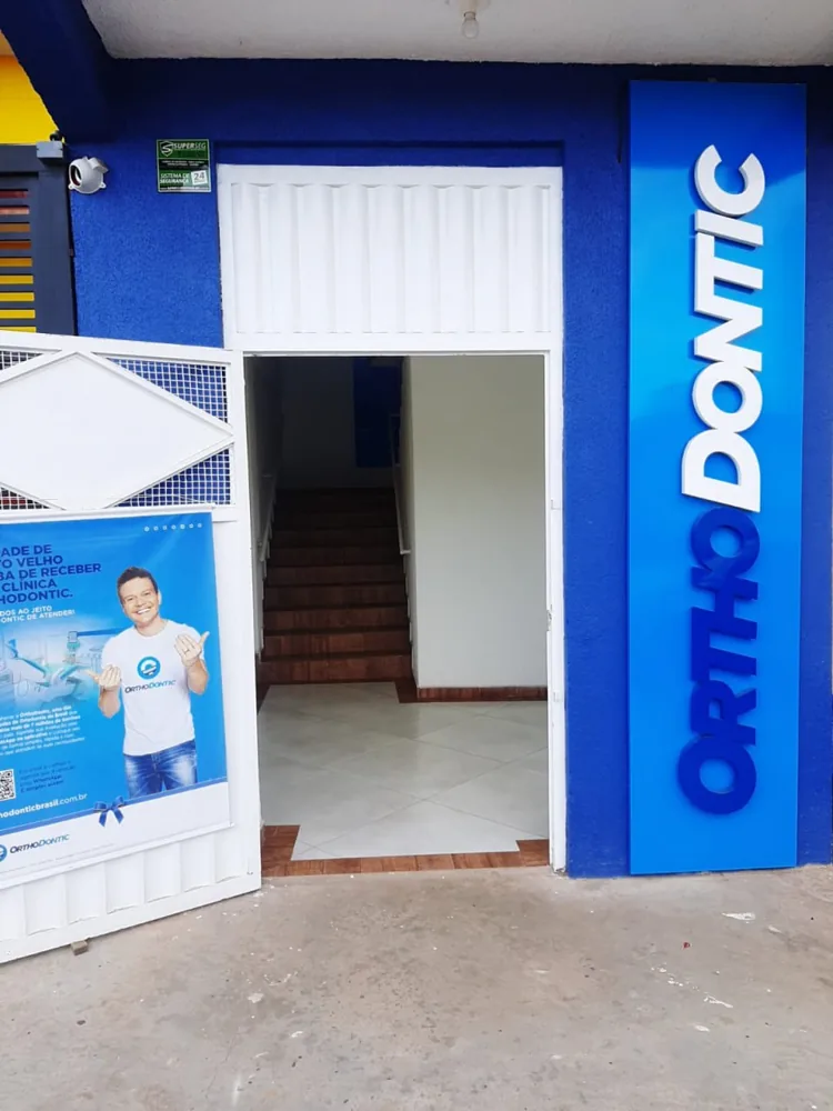 Orthodontic Porto Velho