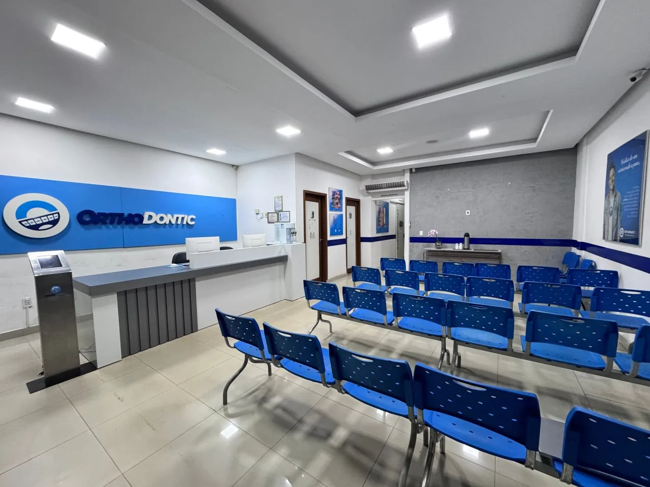 Orthodontic Santa Clara