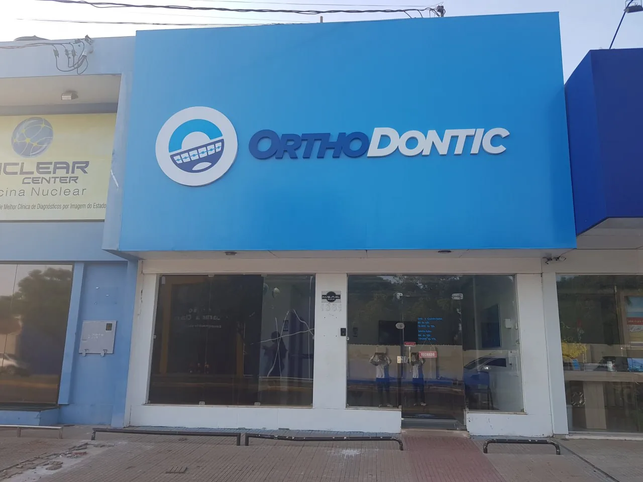 Orthodontic Santa Clara