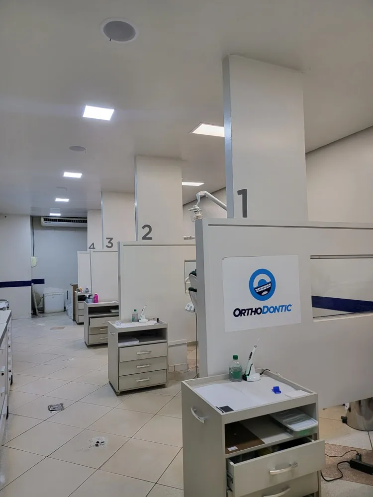 Orthodontic Santa Clara