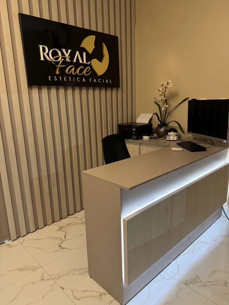 Royal Face Santarém