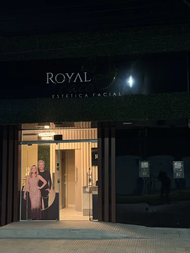 Royal Face Santarém